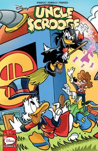 Disney Uncle Scrooge - Issue 48