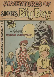Adventures of Shoneys Big Boy 068 c2c fixed Titansfan + editor