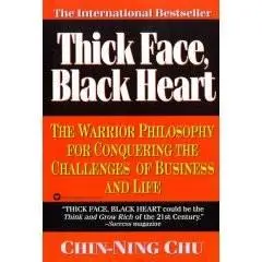 Thick Face, Black Heart