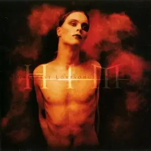 HIM - Greatest Lovesongs Vol. 666 (1997)