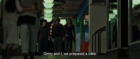 Harry Potter And The Deathly Hallows Part 1 (2010) [Links Updated]