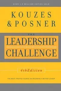 The Leadership Challenge, 4th Edition (repost)