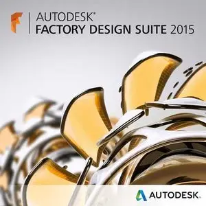 Autodesk Factory Design Suite Ultimate 2015.1