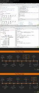 R: Complete Machine Learning and Deep Learning Solutions
