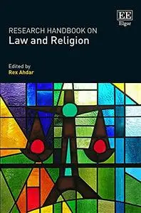 Research Handbook on Law and Religion