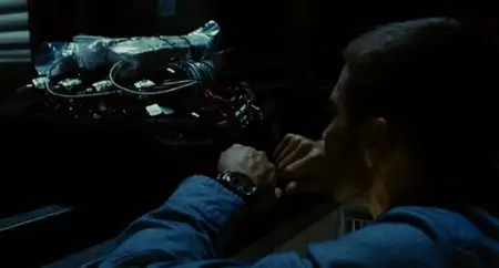 Source Code (2011)