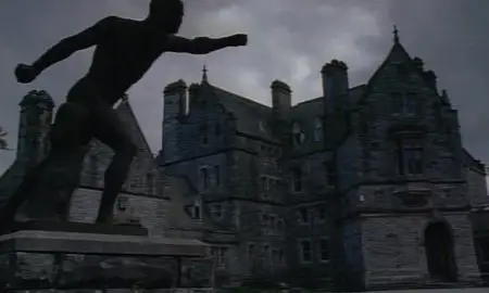 Discovery Channel - Castle Ghosts (1997)
