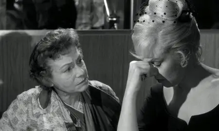 The Misfits (1961)