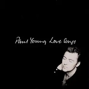 Paul Young - Love Songs (1996)