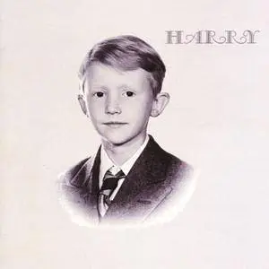 Harry Nilsson - Harry (1969/2017) [Official Digital Download 24/96]