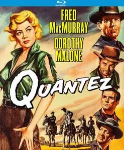 Quantez (1957) [w/Commentary]