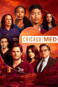Chicago Med S01E16