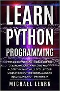 Learn python Programming