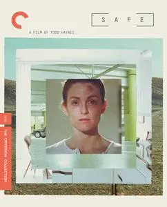 Safe (1995) [Criterion Collection]