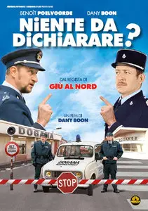 Niente da dichiarare? (2010)