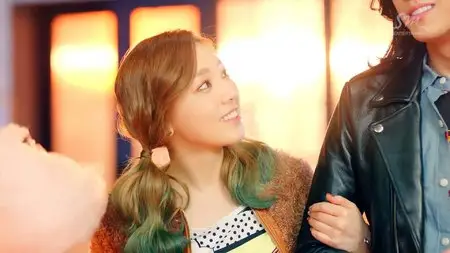 Girls' Generation - I Got A Boy (2013)