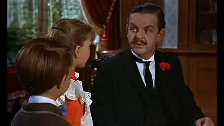 Walt Disney Classics. DVD19: Mary Poppins (1964) 