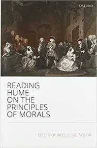 Reading Hume on the Principles of Morals