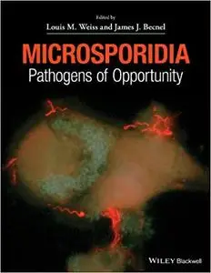 Microsporidia: Pathogens of Opportunity