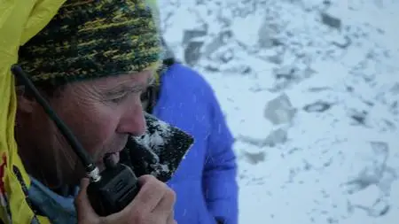 Aftershock: Everest and the Nepal Earthquake S01E02