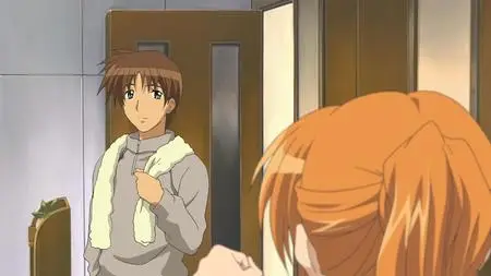 Kanon - TV  SP  - " Kanon - 05 (BD 1920x1080 x 264 2Audio mkv" yEnc