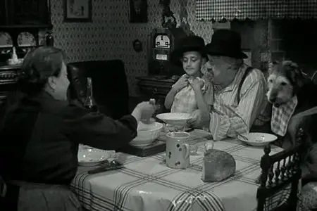 Le Vieil homme et l'enfant (1966)