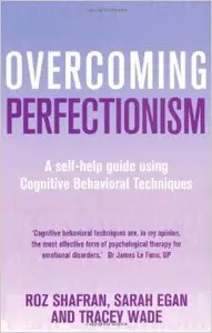 Overcoming Perfectionism (Repost)