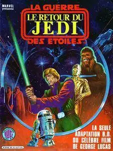 Star Wars - 03 - Le Retour du Jedi