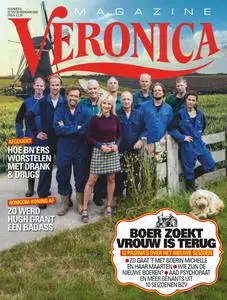 Veronica Magazine - 22 februari 2020