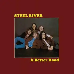 Steel River: Discography (1970-1979)