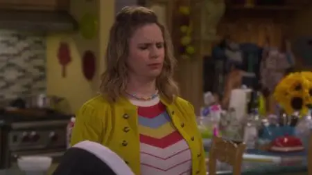 Fuller House S05E03