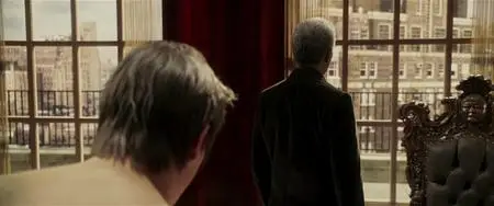 Lucky Number Slevin (2006)
