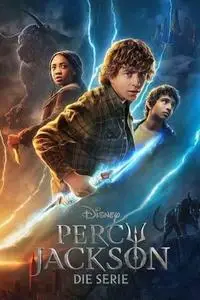 Percy Jackson: Die Serie S01E07