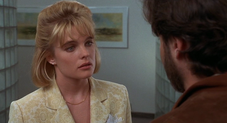 Bordello of Blood (1996) 