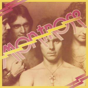 Montrose - Montrose (1973/2005/2014) [Official Digital Download 24-bit/192kHz]