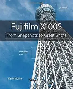 Fujifilm X100S: From Snapshots to Great Shots