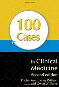 100 cases in clinical medicine (Repost)