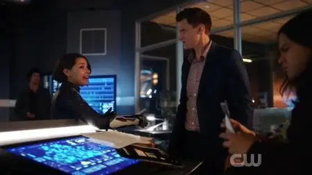 The Flash S05E14