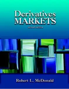 Derivatives Markets, 2nd Edition