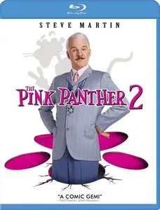 The Pink Panther 2 (2009)