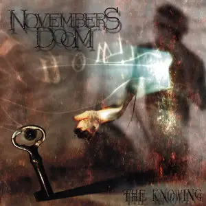 Novembers Doom: Discography (1995 - 2009)