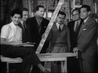 La Poison (1951)