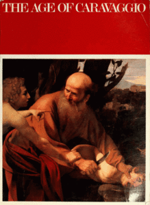 The Age of Caravaggio