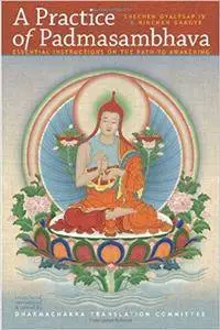 A Practice Of Padmasambhava