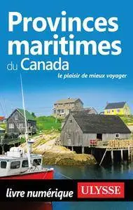 Provinces maritimes du Canada