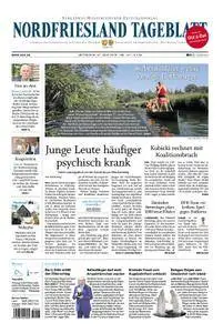 Nordfriesland Tageblatt - 27. Juni 2018