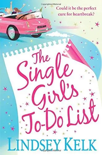 Single Girl's to-Do List
