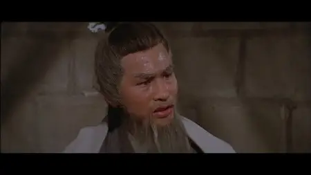 The Five Deadly Venoms (1978)