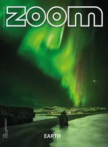 Zoom Magazine - Zoom on Earth (2016)