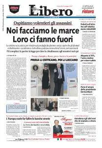 Libero - 25 Maggio 2017